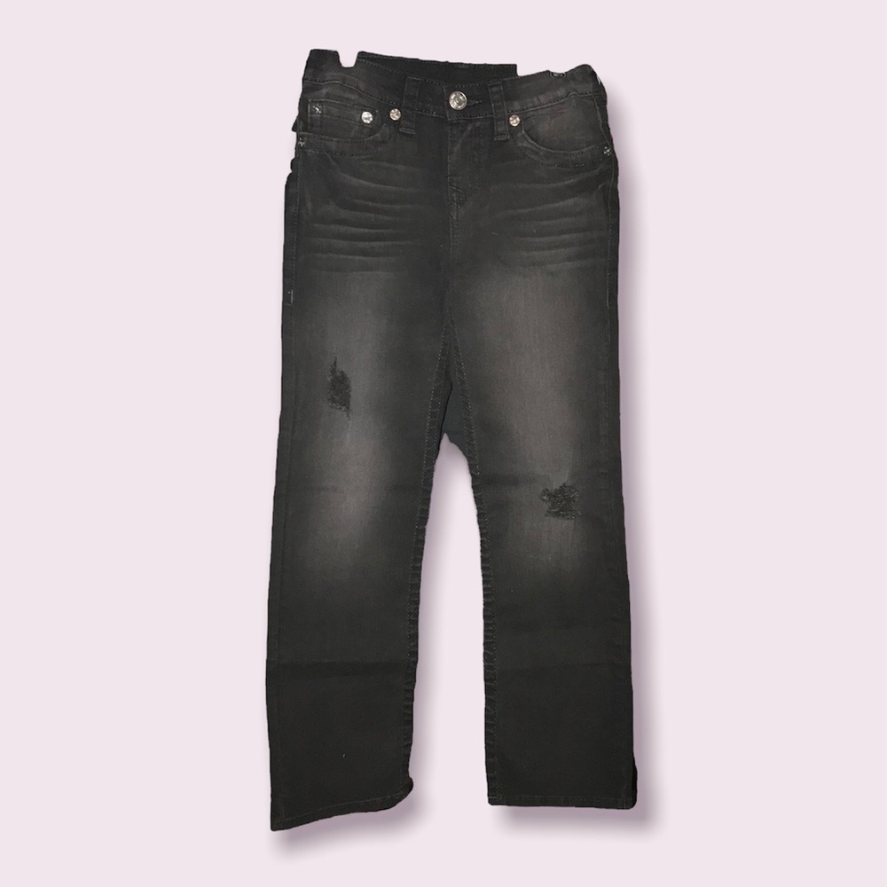 Boys True Religion Jeans